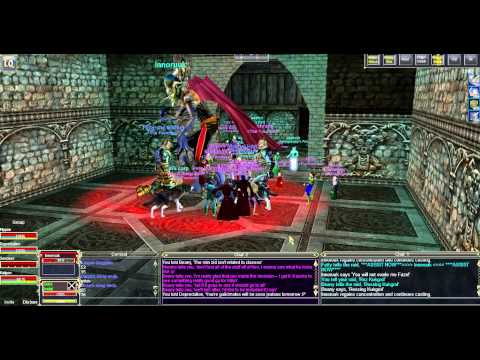 Everquest Innoruuk Raid