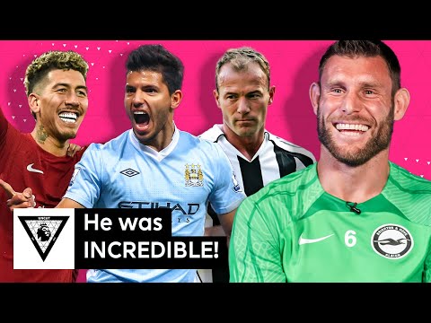 'YOU DON'T REALISE HOW GOOD HE IS!' James Milner | Uncut