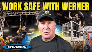 I Asked Werner What’s Coming in 2026… Contractors Need to See This