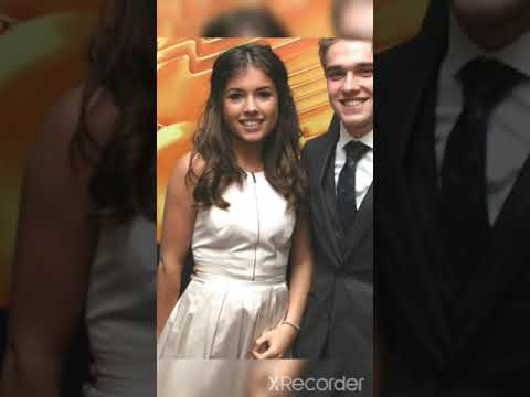 AIMEE KELLY Y SU VIDA