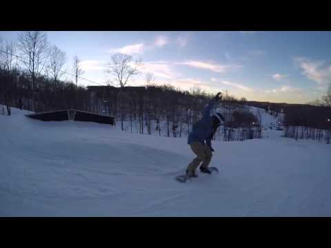 GoPro- Winterplace