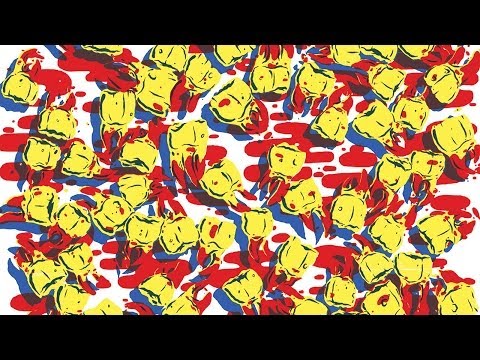 Lurka - Holding (Black Acre)