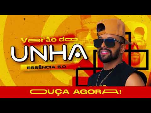 UNHA PINTADA - VINHO BRANCO - CD VERÃO DO UNHA ESSÊNCIA 5.0 2024