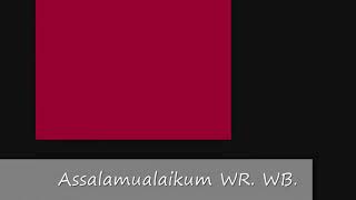 Download lagu DJ SHOLAWAT MAULIdu AHMAD REMIK Bagus banget by:siti_nur_laila_official mp3