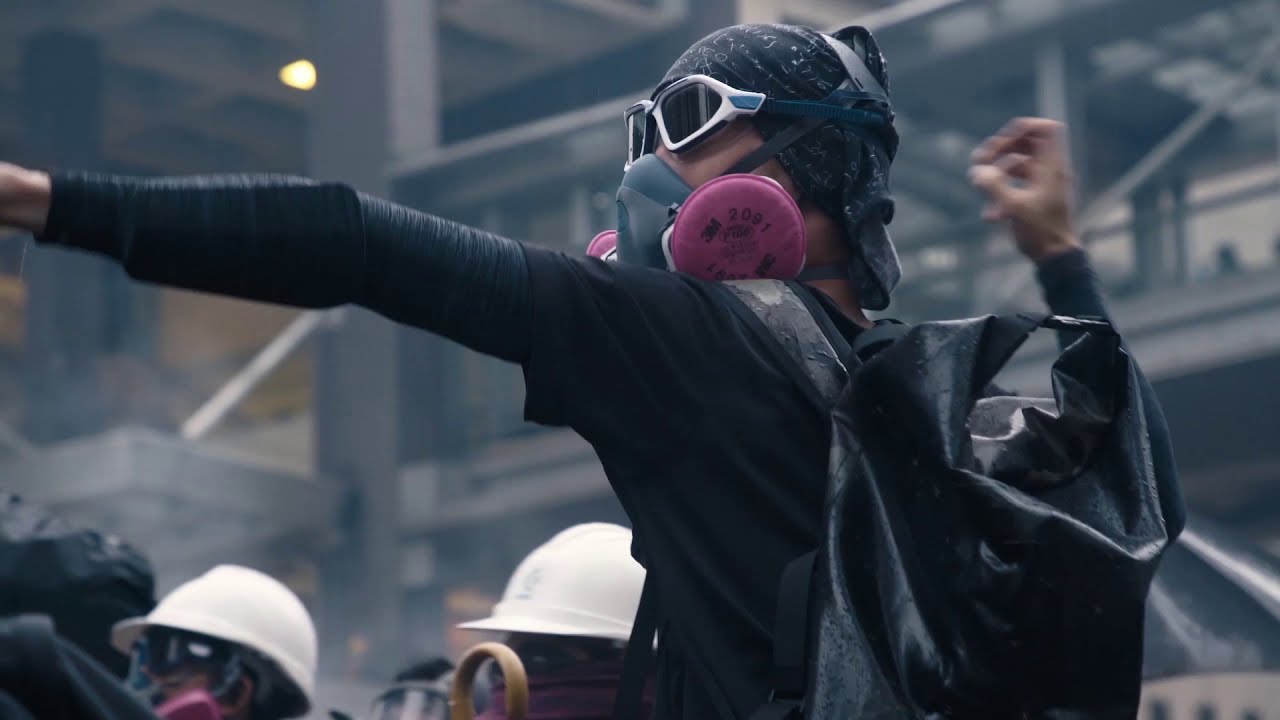 Cockroach (2020) – A Film by Ai Weiwei | Trailer | Alamo On Demand Exclusive