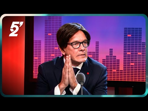 120 secondes : Le gouvernement de François Bayrou pourrait tomber ce lundi