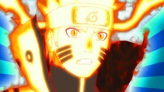 Naruto Ultimate Ninja Storm Legacy – Announcement Trailer | PS4, XB1, PC