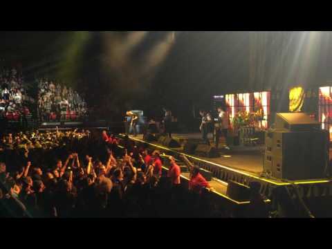 A Day To Remember - Right Back At It Again - NEW - (Live) 7/22/16