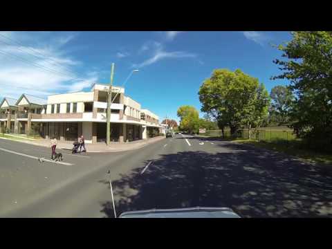 Video 458 - Sydney to Nowra