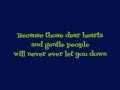 Bob Crosby - Dear Hearts And Gentle People ...