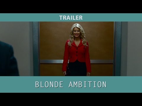 Blonde Ambition (2007) Trailer