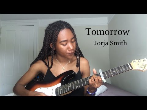 Tomorrow - Jorja Smith