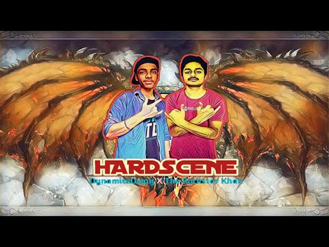 Irshad Khan HARD SCENE