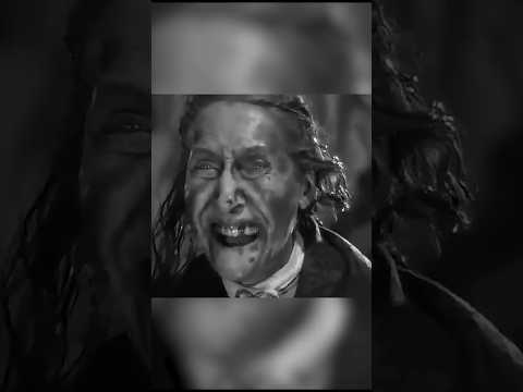 Крутейший спецэффект 90 лет назад