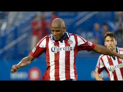 GOAL: Okugo slips leaving open path for Correa