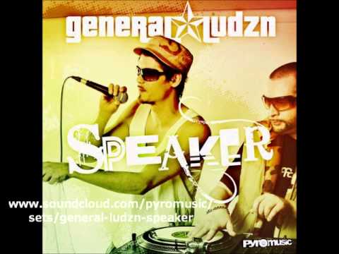 General Ludzn - Hold On