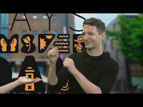 Devopsdays Amsterdam 2023 - Interview with Christoph Hartmann