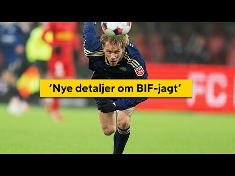 'Brøndby famler lidt i blinde om Adamsen-pris'