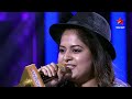 Super Singer Sorry Sorry Sorry By Amrita Nayak 30 Years Of Mani Sharma Sat Sun 9 PM Star Maa