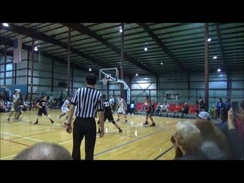 S I  SELECT VS  S I  STORM 4 8 2018