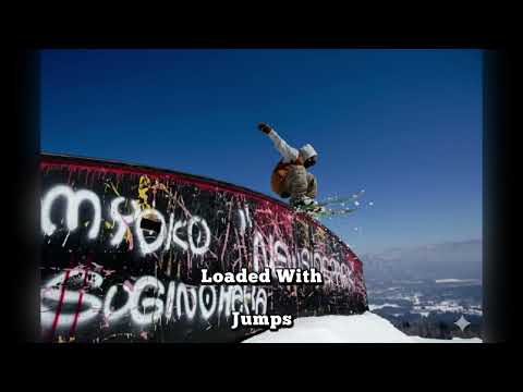 Suginohara Ski Resort – Powder Heaven &amp; Freestyle Paradise