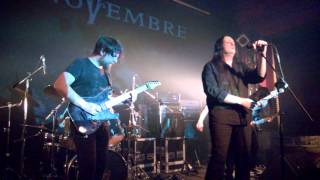 Novembre 02 Triesteitaliana Live 07.05.16