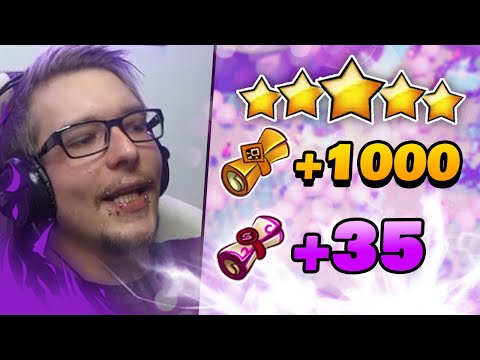 Die LDs hatten RICHTIG bock beim Opening von MyHeavenDoor 💥 SUMMONERS WAR DEUTSCH