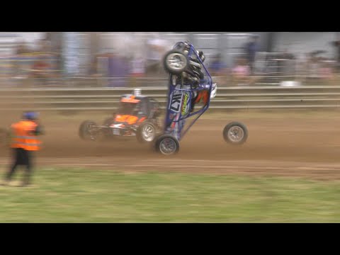 DIRT DEVILS 19 intro