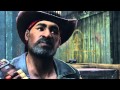 Uncharted 3: Drake's Deception Launch Trailer 