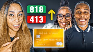 How to increase your credit score and get business credit!