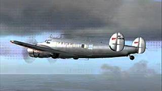 SKYLINER  CHARLIE BARNET