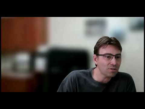 Justin — FCA student