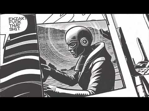 EXZAKT - FVCK THAT SH1T [OFFICIAL VIDEO]