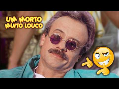 😱Curiosidades SURPREENDENTES sobre UM MORTO MUITO LOUCO