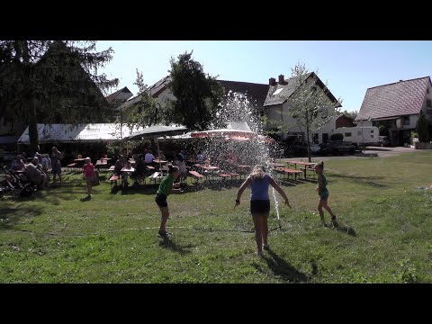 Dorffest Unterhof - Dielheim - Wolfgang Laier