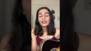 Download lagu Tumhi ho bandhu - Cocktail | Anumita Nadesan #shorts mp3