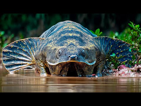 Creatures Found Only in Madagascar: 80% Unlike Anything Else on Earth
