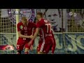 video: Takács Tamás gólja az Újpest ellen, 2017