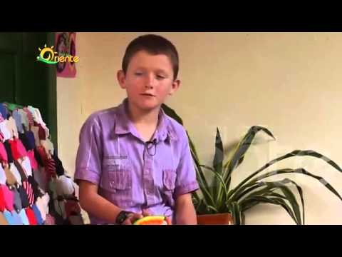 Sociedad de los Niños y las Niñas