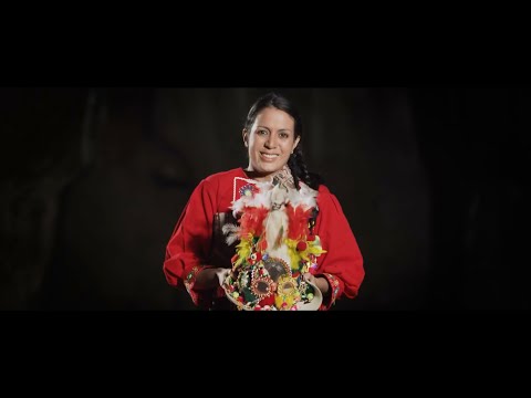 CHILA JATUN - Bella Mujer (Video Clip Oficial) HD