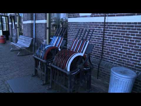 RTVSternet 20150419 MBS Museumweekend Haaksbergen