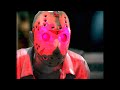 Hulk Jason Voorhees In The Hulk 2003 Teaser Trailer
