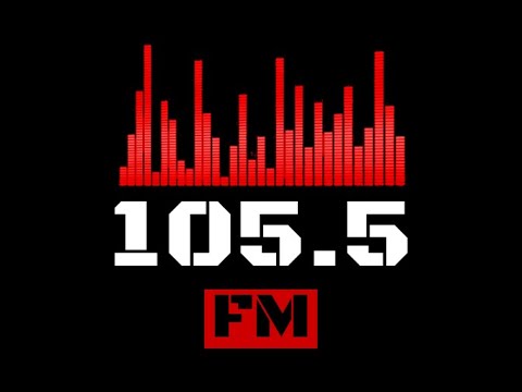 Radio Station ID WQQO 105.5fm Sylvania Toledo Ohio   Stunting towards a new format