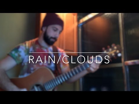 Ahnest! - Rain Clouds