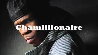 DJ Khaled Ft. Drake, Wale, Lil Wayne, Chamillionaire, Rick Ross &amp; Trae - I&#39;m On One (Remix)