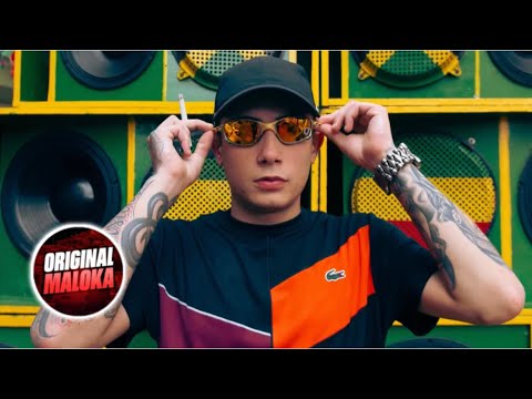 SOPRANDO FUMAÇA PRO ALTO DO LADO DE LÁ - MC Hariel (DJ WN)