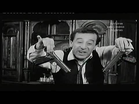 "Hassan Terro"  Bande-annonce (1966)