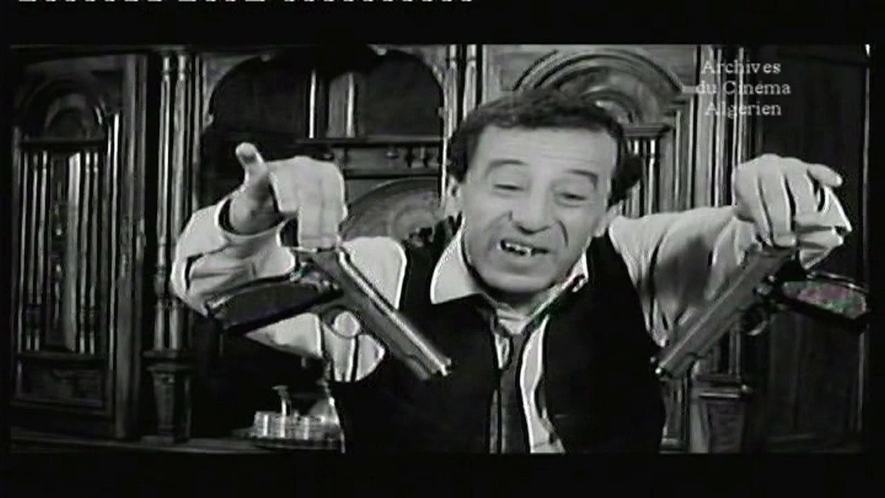 Miniature de la vidéo "Hassan Terro"  Bande-annonce (1966) du film Hassan Terro