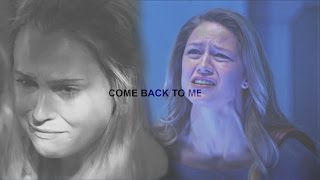 I loved you and you left me;