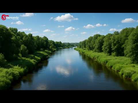 Water Song No.3 - Nikola Starčević